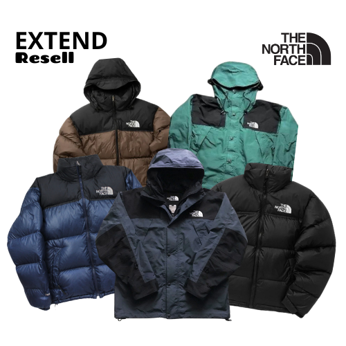 North Face Suppliers