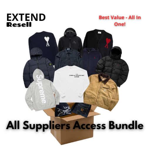 All Suppliers Access Bundle