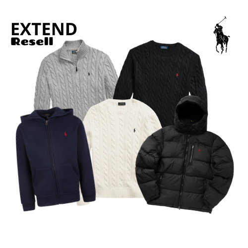 Ralph Lauren Suppliers